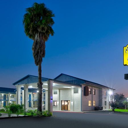 Super 8 By Wyndham Victoria - South - Hwy 59酒店 外观 照片