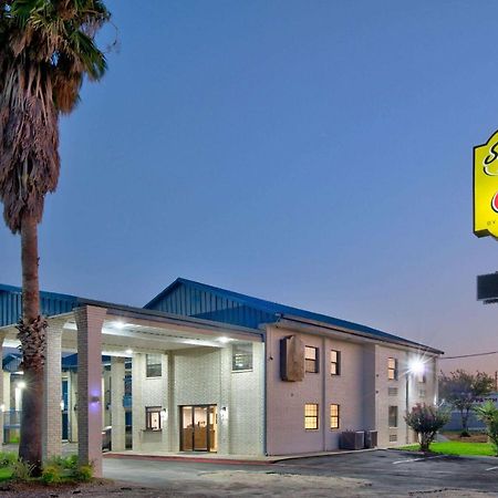 Super 8 By Wyndham Victoria - South - Hwy 59酒店 外观 照片